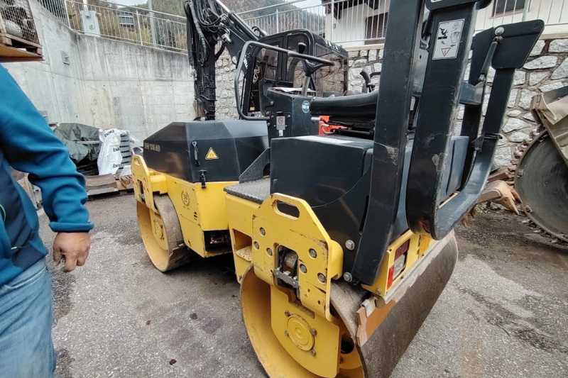 OmecoHub - Immagine BOMAG BW138AD